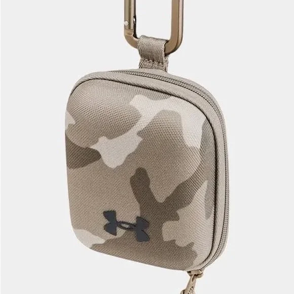 NWOT Under Armour Micro Essentials Container Camo Print - Picture 6 of 11